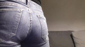 Argentinian webcam model solo