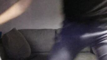 Argentinian webcam model solo