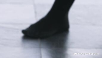 Anal princess Taylor Sands banged in ass
