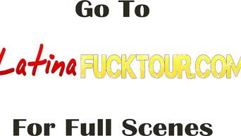 Latina Fucktour online free