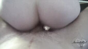 Hungry mom asked for sex with me!
