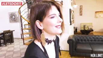 Dirty anal slut Sara Belle