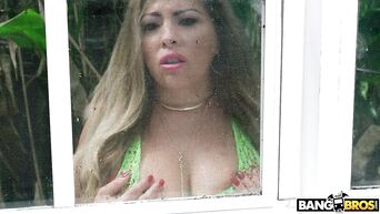 Cougar spinster wants chubby young dick