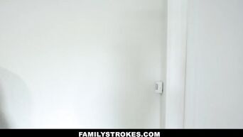 I just want to squat and gobble - family sex