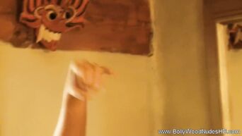 Indian Full HD striptease