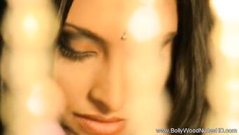 Indian Full HD striptease