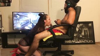 Coffee face nerd cums online