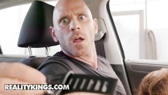 Kayla Paris lost chastity belt