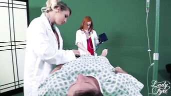 Orgasmic sex experiment 2020