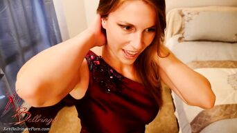 Put your cock in me please!