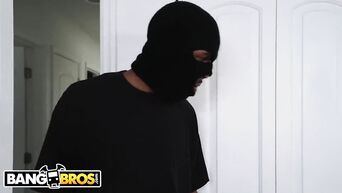 BBC criminal punishes Jynx Maze