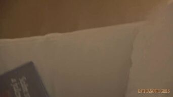 How I fucked sleeping sister