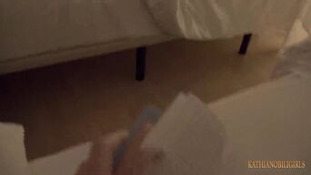 How I fucked sleeping sister