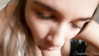 4K My wife is best cocksucker