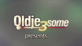 Teens share old dick