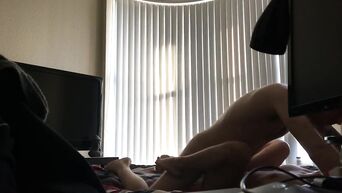 Japanese Hotel Spycam