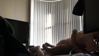 Japanese Hotel Spycam