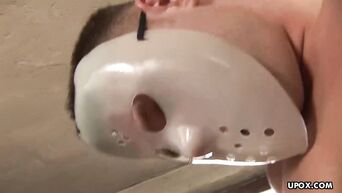 Dirty wanking slut Nikki Sun