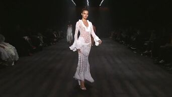 Top Naked Fashion Models