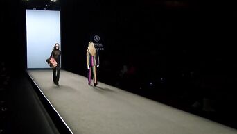 Top Naked Fashion Models