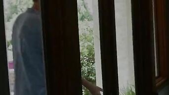Young babysitter wants mature cock