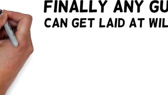 Their first lesbian orgasms