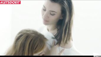 Very bad girls Adel Morel & Jia Lissa
