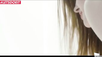 Very bad girls Adel Morel & Jia Lissa