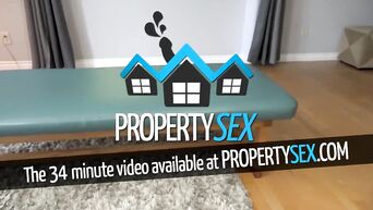 Relax for young mistress Scarlett Mae