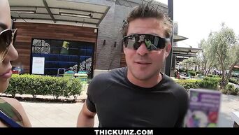 Entitled slut Brooke Beretta