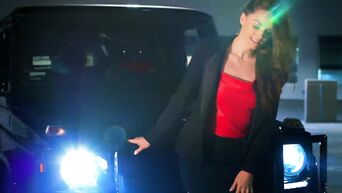 Gentle anal penetration Anny Aurora