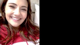 To hell with long foreplay Adria Rae