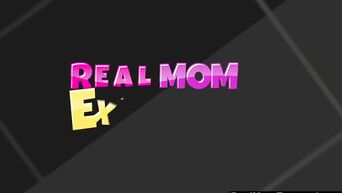 MILF wants brutal bang