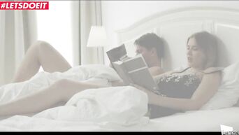 Sensual intercourse HD