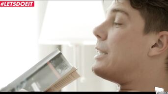 Sensual intercourse HD