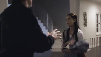 18yo Babysitter has sex for money