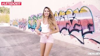 Street slut Baby Nicols