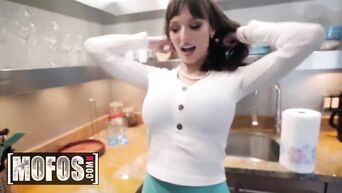 Most slutty stepmom 2020 Lexi Luna