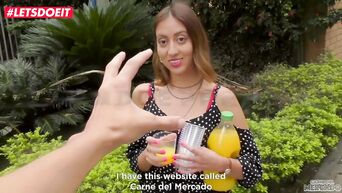Lifehacks latin pickup 2020
