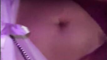 Amateur Gangbang at cinema