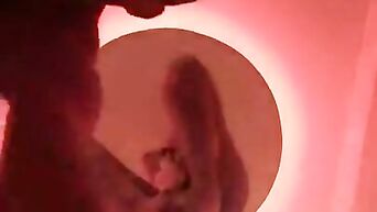 New latin webcam couple