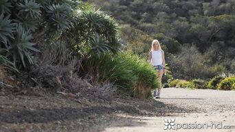 Kenzie Reeves will never give up good fuck