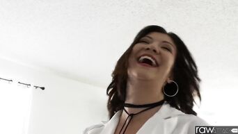 Fucking interview 2020 Coralee Summers
