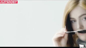 LETSDOEIT - Beautiful Jia Lissa Has The Most Intense Shivering Orgasm