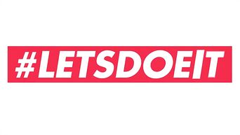 LETSDOEIT - First DOUBLE PENETRATION For Naughty COLLEGE GIRL Amy Pink