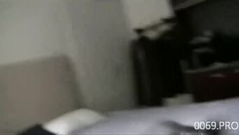 Beauty Milf Amateur Homemade Nice Blowjob