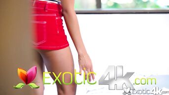 EXOTIC4K DEEP INSIDE mixed latina Autumn