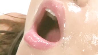 Anal Creampies - Japanese Bukkake Orgy