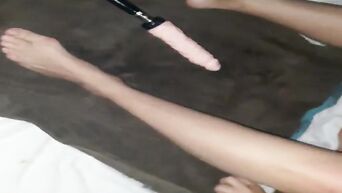 Fucking machines homemade