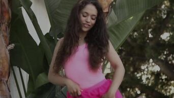 Lovely teenie Ziggy Star fucked in ass